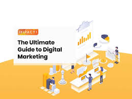 digital marketing guides