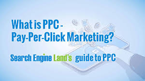 ppc marketing