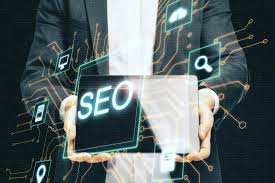 seo optimization