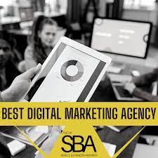 best digital marketing agency