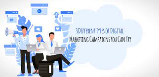 digital marketing campaign