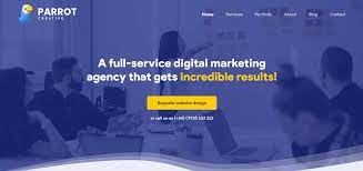 top digital marketing agency