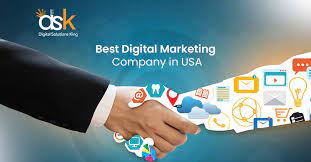 best internet marketing company