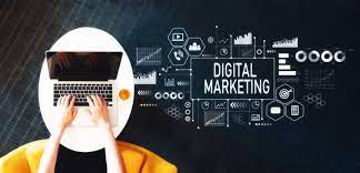 digital marketing for small business