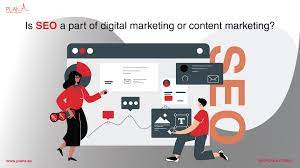 digital marketing seo agency