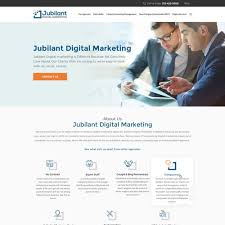 website marketing companies