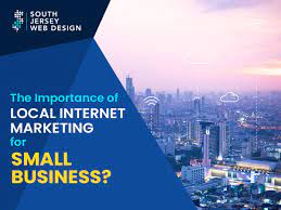 local internet marketing