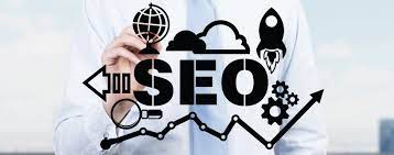 seo and digital marketing agency