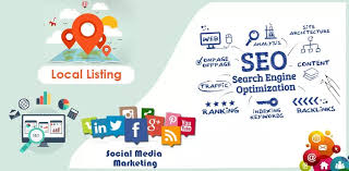 web seo services