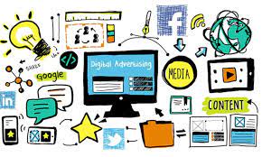 digital media advertising
