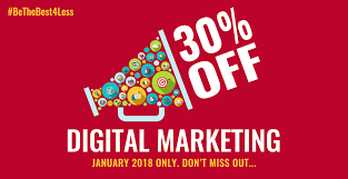 digital marketing services
