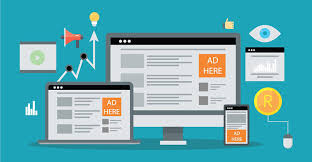 display advertising