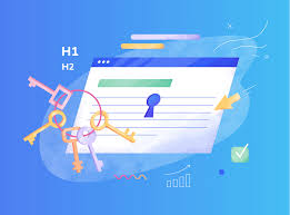 keyword search optimization