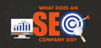 seo for companies