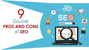 digital marketing and search engine optimization