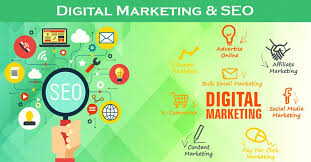 marketing online seo