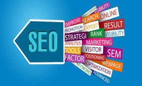 marketing seo company