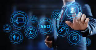 seo marketing digital