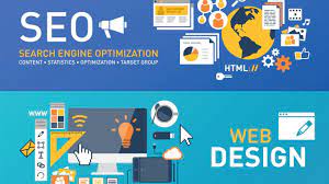 seo web company