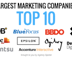 best marketing agencies