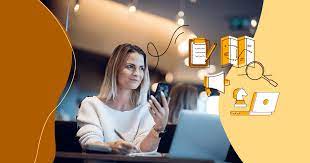 digital marketing examples