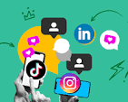 social media marketing digital