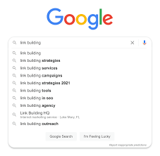 google seo agency