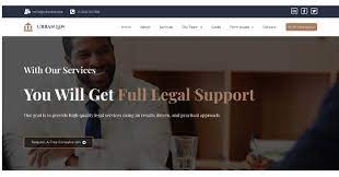 law firm digital marketing