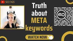 meta keywords seo