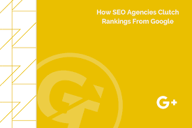seo agencies