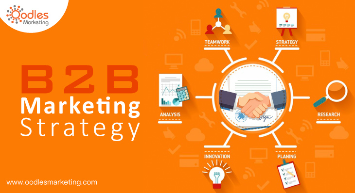 b2b digital agency
