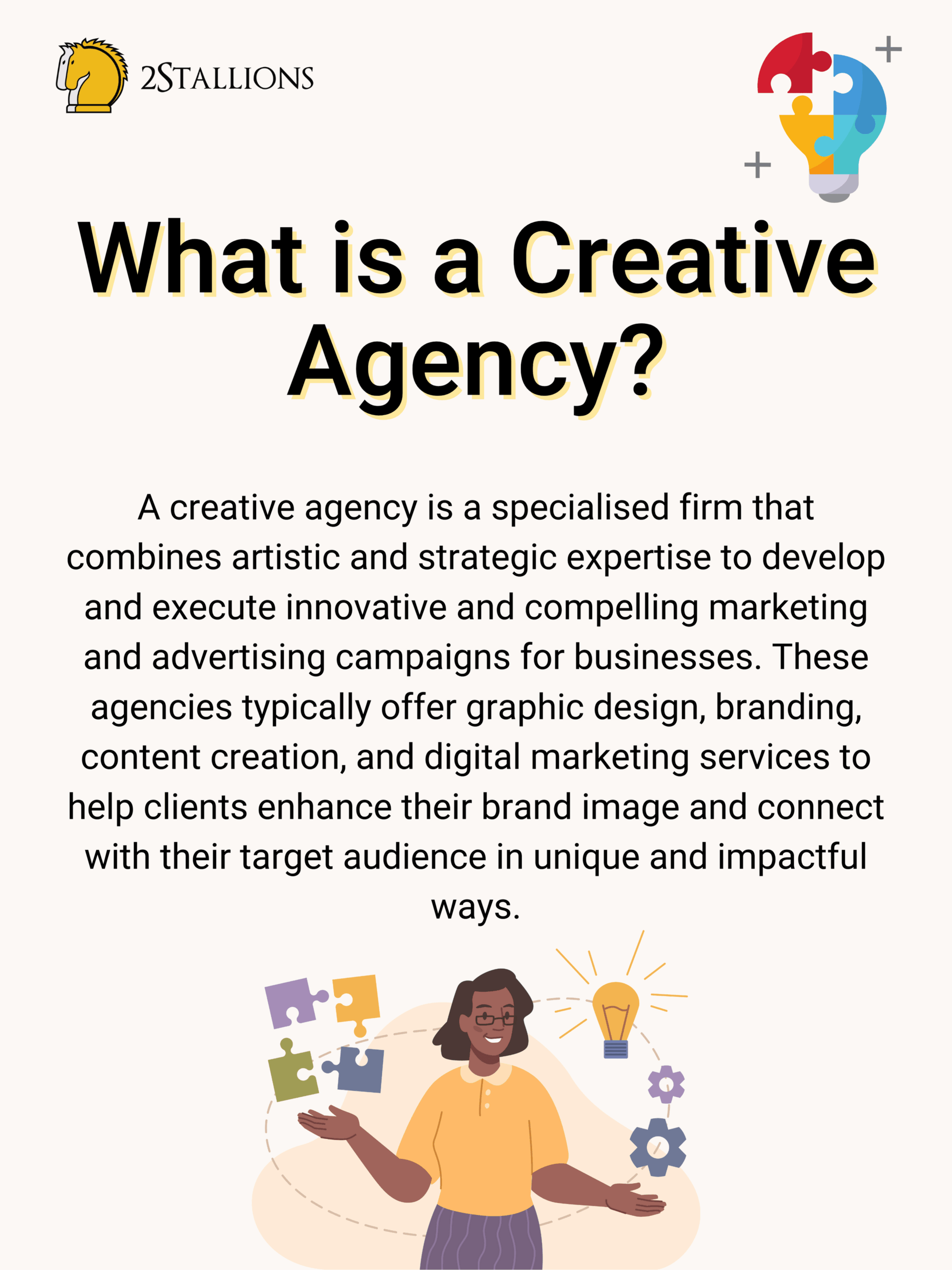 creative digital agency
