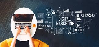 digital marketing technologies