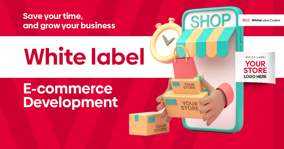 ecommerce website agency