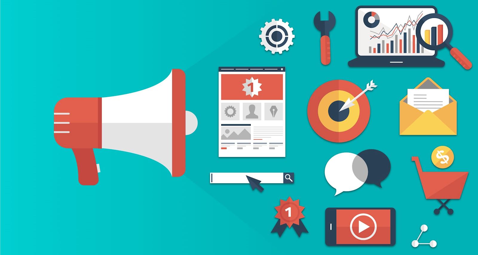 media marketing agency