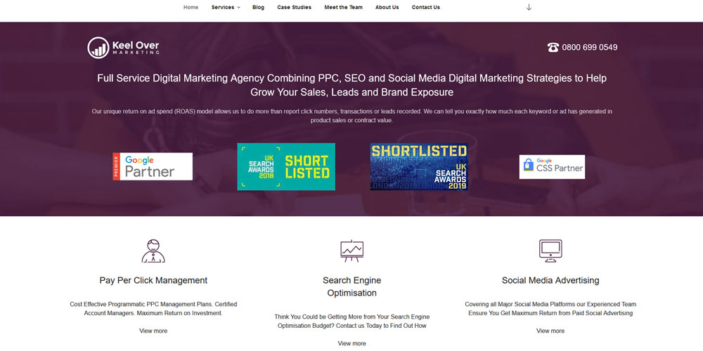 seo marketing service