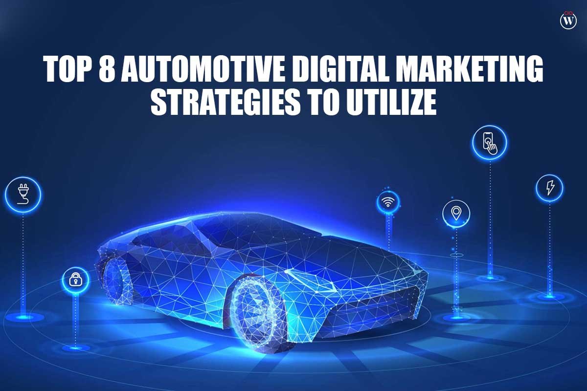 automotive digital marketing