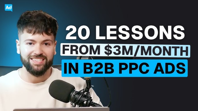 b2b ppc