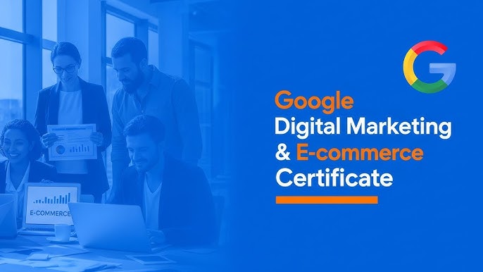 google digital marketing