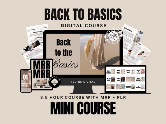 digital marketing basics