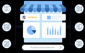 digital marketing near me