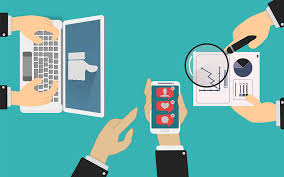 paid digital advertising