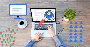 web marketing search engine optimization