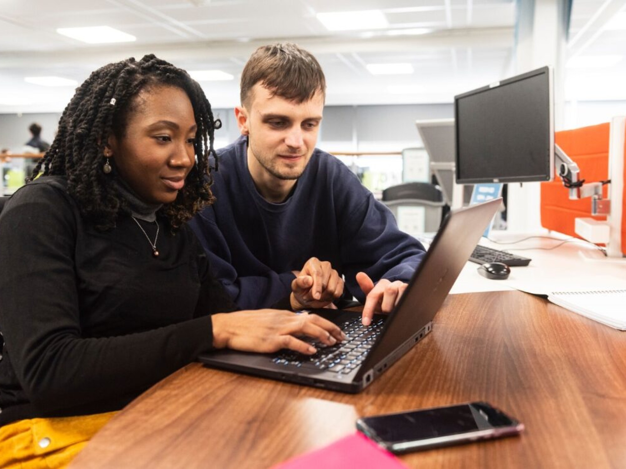 msc digital marketing