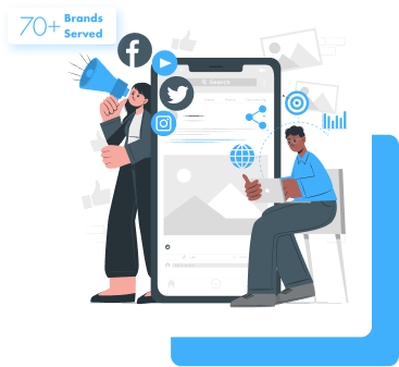 b2b digital marketing services
