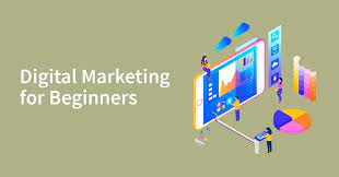 digital marketing for beginners