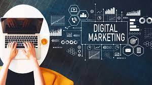 online digital marketing