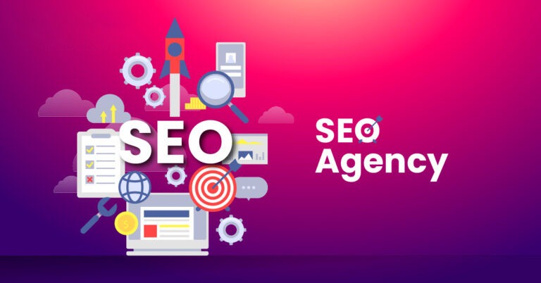 seo agency services