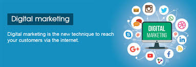 seo online marketing