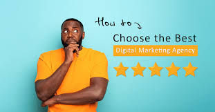 best digital agency